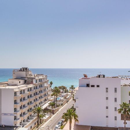 Bluesea Cala Millor Hotel Cala Millor  Ngoại thất bức ảnh