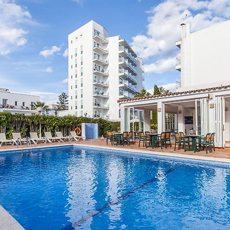 Bluesea Cala Millor Hotel Cala Millor  Ngoại thất bức ảnh