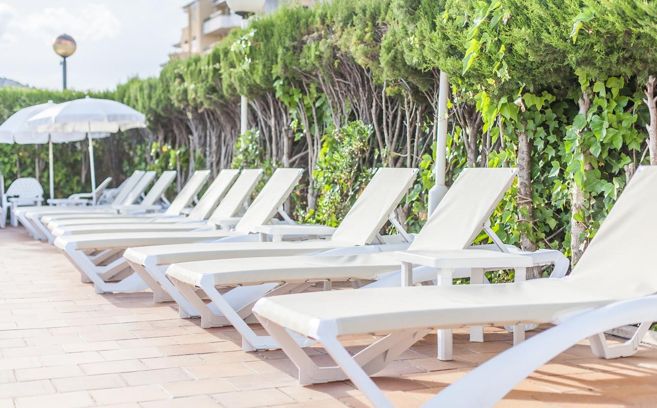 Bluesea Cala Millor Hotel Cala Millor  Ngoại thất bức ảnh