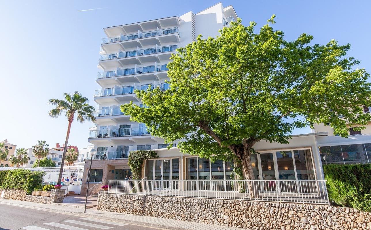 Bluesea Cala Millor Hotel Cala Millor  Ngoại thất bức ảnh