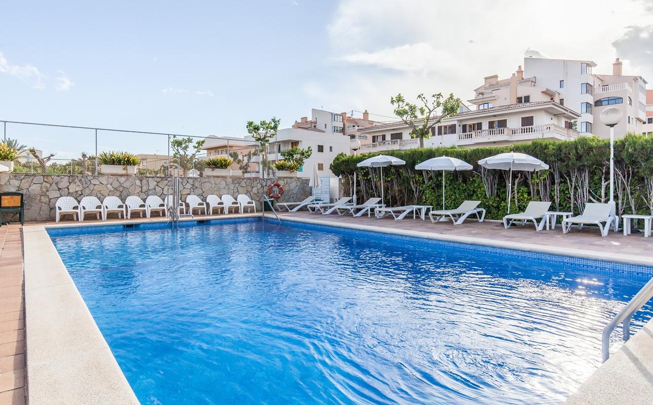 Bluesea Cala Millor Hotel Cala Millor  Ngoại thất bức ảnh
