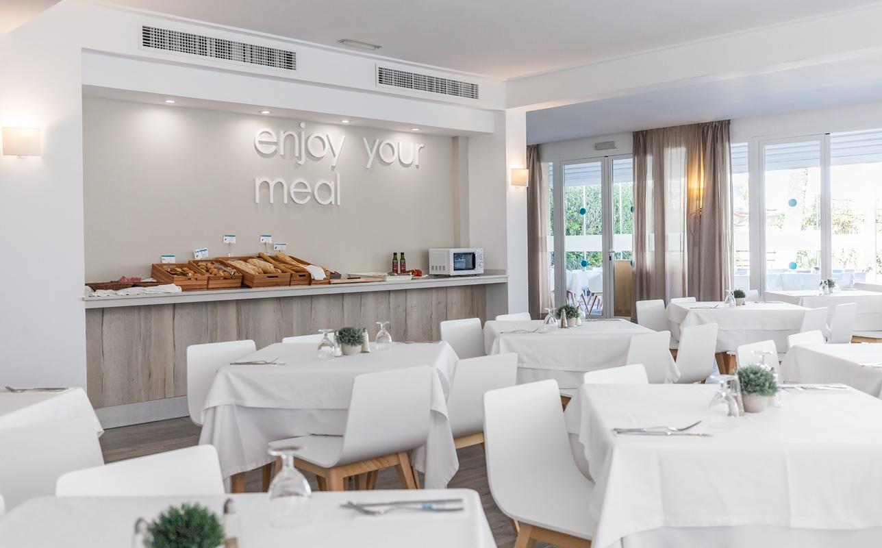 Bluesea Cala Millor Hotel Cala Millor  Ngoại thất bức ảnh
