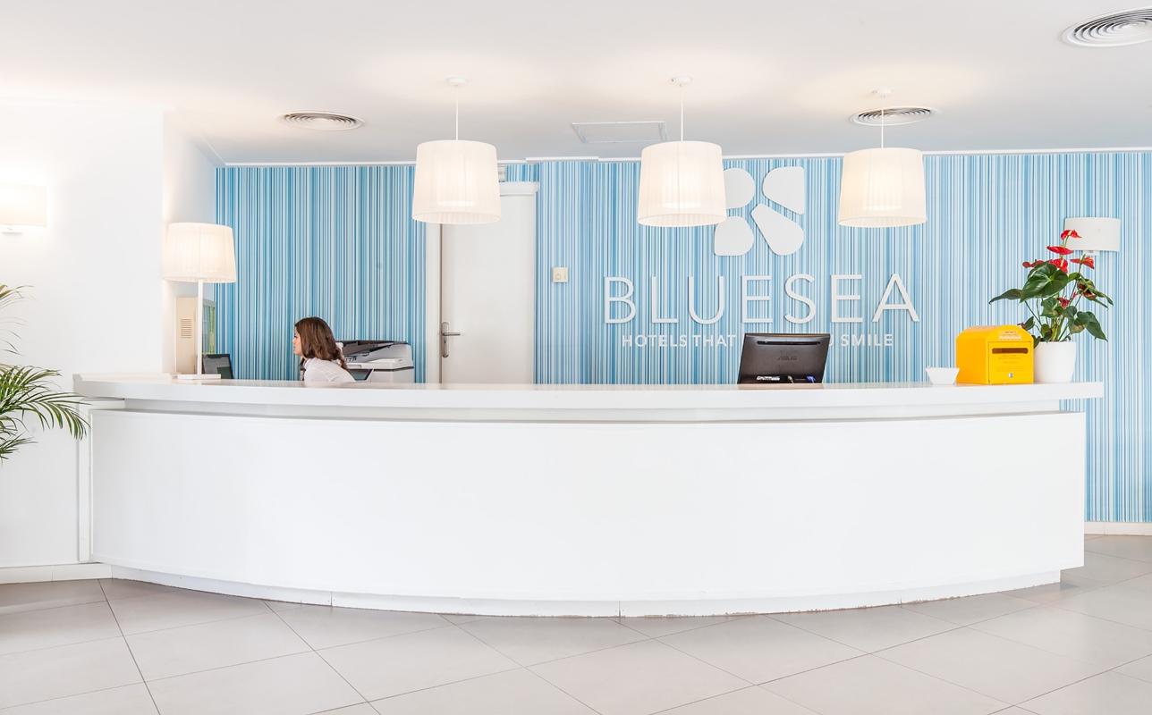 Bluesea Cala Millor Hotel Cala Millor  Ngoại thất bức ảnh