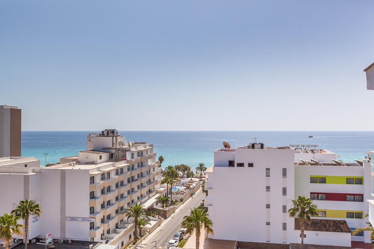 Bluesea Cala Millor Hotel Cala Millor  Ngoại thất bức ảnh
