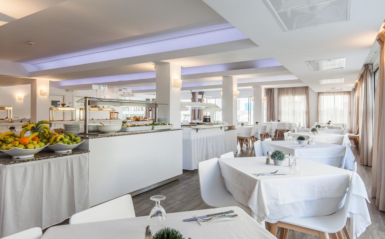 Bluesea Cala Millor Hotel Cala Millor  Ngoại thất bức ảnh