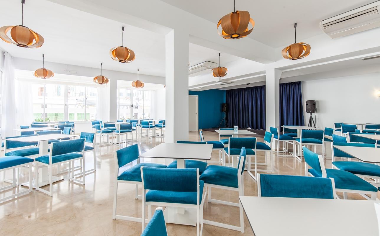 Bluesea Cala Millor Hotel Cala Millor  Ngoại thất bức ảnh