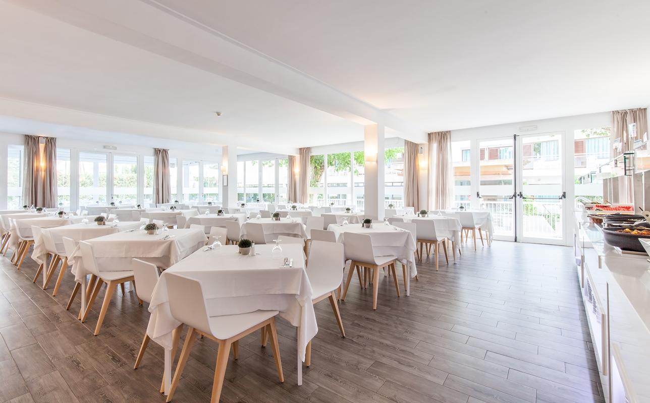 Bluesea Cala Millor Hotel Cala Millor  Ngoại thất bức ảnh