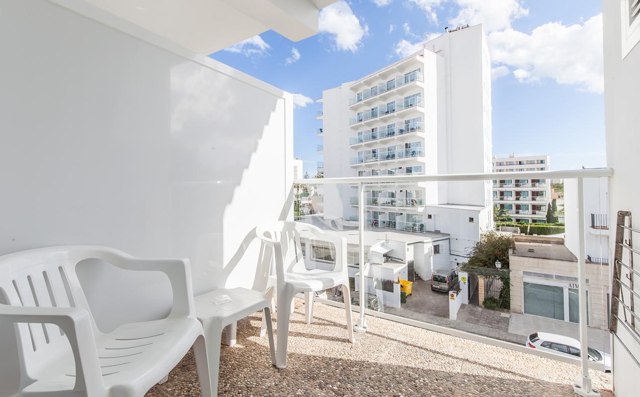 Bluesea Cala Millor Hotel Cala Millor  Ngoại thất bức ảnh